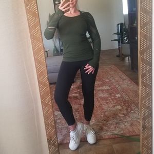 Fabletics Long Sleeve Top
